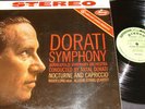 MERCURY SR90248.PROMO.DORATI.SYM.NONVENDOR.NM- RARE
