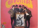 SHADOWS OF KNIGHT Gloria RARE US MONO LP garage / mod