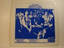 THE DOORS - MOONLIGHT DRIVE ,lp TAKRL (VG++) live