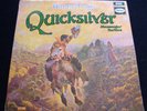 QUICKSILVER MESSENGER SERVICE Happy Trails UK LP