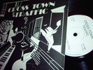 CROSS TOWN TRAFFIC No For An Answer RARE private INDIE