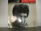 MAXINE BROWN 