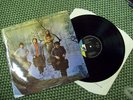 GROUNDHOGS  'SCRATCHING THE SURFACE' VINYL LP 1968