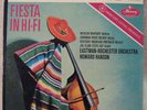 Fiesta In Hi-Fi - Hanson - Mercury SR90134 - TAS - 1ST