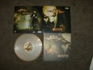 U. D. O. - Mastercutor LP LIM 400 NOTVD Accept RARE