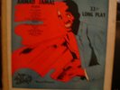 AHMAD JAMAL PLAYS ULTRA-RARE 1st MONO DG LP ON PARROT