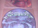 Metallica Picture Discs Creeping Death/Jump In The Fire