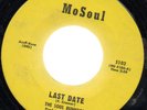 The Soul Runners Charley Last Date Funk 45 MoSoul HEAR
