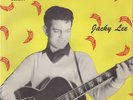 TEENAGER ROCKABILLY / ROCKER - JACKY LEE - MISERY  HEAR