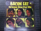 schallplatte bacon fat