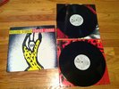 Rolling Stones Voodoo Lounge 2x12