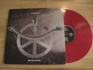 Carcass Heartwork LP  *RARE* Red Vinyl
