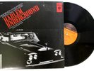 Harlem Underground LP Paul Winley 1976 RARE ORIGINAL