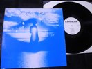 EXPOSURE LP/8 VA UK PRIVATE PROG/NO MAN PORCUPINE TREE