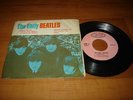 THE BEATLES / THE EARLY (VTG.THAI LP 7”)