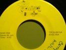 THE TECHNIQUES 1976 Private Press Funk Unknown RARE