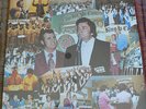 RARE JOHNNY CASH lp PARTNER'S DAY 1973 SEALED prvt lbl