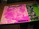 SCARECROW Condemned to be doomed LP 1988 PRIVATE THRASH