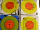 U2 - 4 U2 PLAY VERY RARE 7