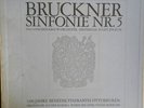 PHILIPS HIFI STEREO- JOCHUM/BRUCKNER SYMPHONY N°5- BOX