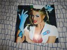 Blink 182 Enema of the State White Vinyl LP