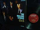 MONO ? ROLLING STONES   12 X 5   BAD BOYS OF ROCKNROLL