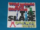 7-Single-Beat,Rock-THE SLADE-One way Hotel-SALE 