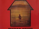 Jean Schwarz – Maison Rouge  Celia CL8004  France 1980