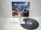 FU MANCHU In Search Of... LP+Iron-on MR0134-1