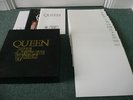 Queen - The Complete Works(UK 1985 VINYL BOX SET)