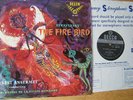 Stravinsky - The Fire Bird  Decca SXL 2017