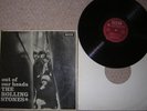 THE ROLLING STONES-OUT OF OUR-HEADS-VINYL 1965 MONO
