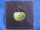 The Beatles - Winding - Apple New Zealand 45 1971
