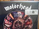 Motorhead 1916 with French Flag N° 113 / 150 Copy  Lp