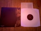 CATHARSIS - SAMSARA, LP - CLEAR VINYL - Good Life RARE