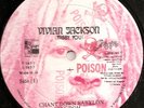 12 INCH / VIVIAN JACKSON / CHANT DOWN BABYLON KINGDOM