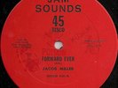12 INCH / JACOB MILLER / FORWARD EVER / LISTEN