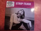SERGE GAINSBOURG / B.O. film STRIP TEASE 7