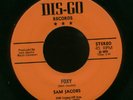 SAM JACOBS-FOXY-7