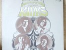 Kinks-Something Else-ORIGINAL US Reprise LP-NICE