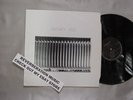 SNOWY RED self titled minimal synth 1981 UK LP ORIGINAL