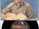ELVIS PRESLEY USA 33rpm SINGLE SURRENDER WITH PS