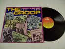 THE GROOP BEST & THE REST 1965-1969 ORIG 1989 AUSSIE LP