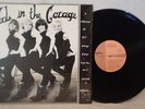 GIRLS IN THE GARAGE VOLUME 2 ROMULAN RECORDS UFOX03 LP