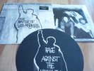 RAGE AGAINST THE MACHINE 