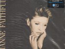 MARIANNE FAITHFULL Strange Weather 180G 2x LP 45 RPM SS