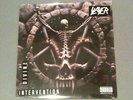 Slayer Divine Intervention 33rpm Sealed Vinyl LP-RARE