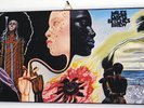 MILES DAVIS - Bitches Brew - Stampa su tela -