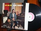 SLIM HARPO Tip On In EXCELLO 8008 lp