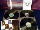 Beatles WINGS OVER AMERICA 1976 UK 1st FACTORY SAMPLE.